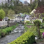 Brexhaeuschen - Urlaub Im Gruenen Hoehr-Grenzhausen