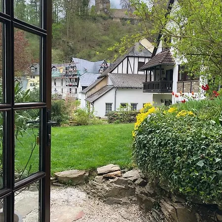 Brexhaeuschen - Urlaub Im Gruenen