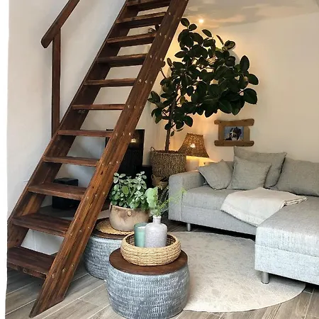 Brexhaeuschen - Urlaub Im Gruenen Höhr-Grenzhausen