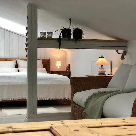 Brexhaeuschen - Urlaub Im Gruenen Semesterbostad Höhr-Grenzhausen