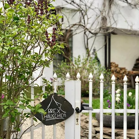 Brexhaeuschen - Urlaub Im Gruenen * Höhr-Grenzhausen
