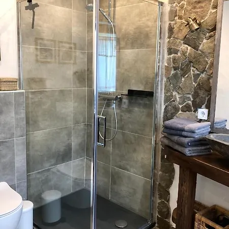 Brexhaeuschen - Urlaub Im Gruenen Semesterbostad Höhr-Grenzhausen