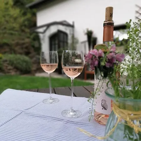 Brexhaeuschen - Urlaub Im Gruenen Höhr-Grenzhausen