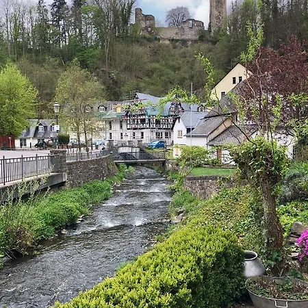 Brexhaeuschen - Urlaub Im Gruenen Höhr-Grenzhausen