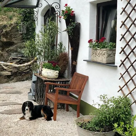 Tatil Evi Brexhaeuschen - Urlaub Im Gruenen