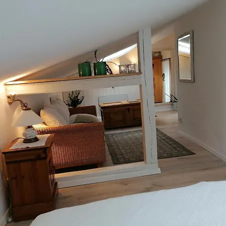 Vakantiehuis Brexhaeuschen - Urlaub Im Gruenen *