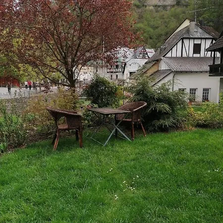 Brexhaeuschen - Urlaub Im Gruenen Holiday home