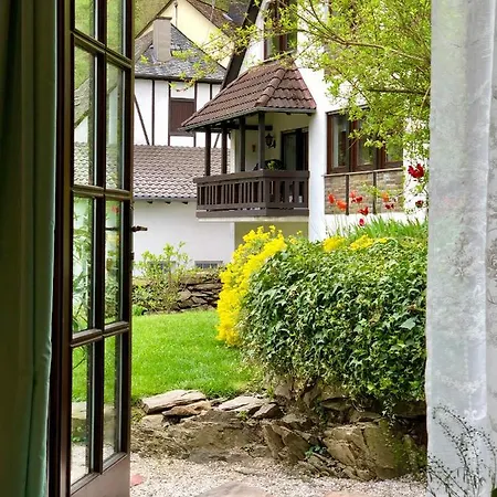 Holiday home Brexhaeuschen - Urlaub Im Gruenen *