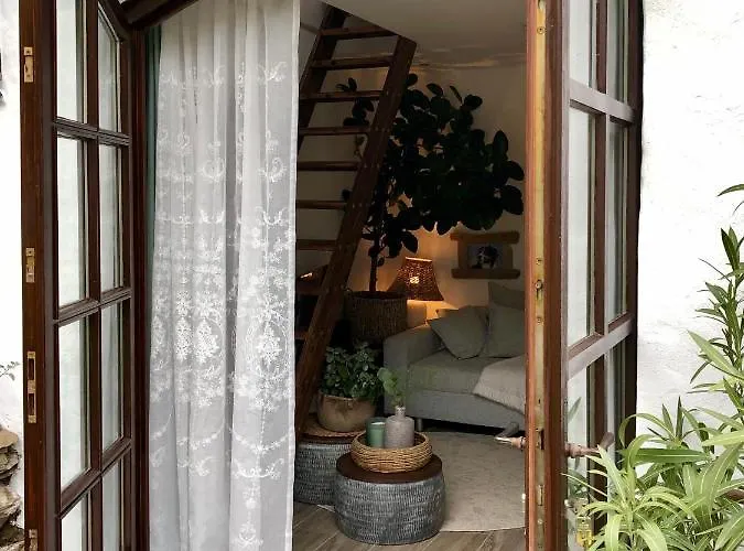 Vakantiehuis Brexhaeuschen - Urlaub Im Gruenen Höhr-Grenzhausen