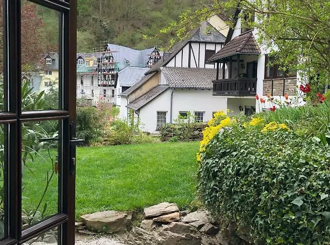 Brexhaeuschen - Urlaub Im Gruenen