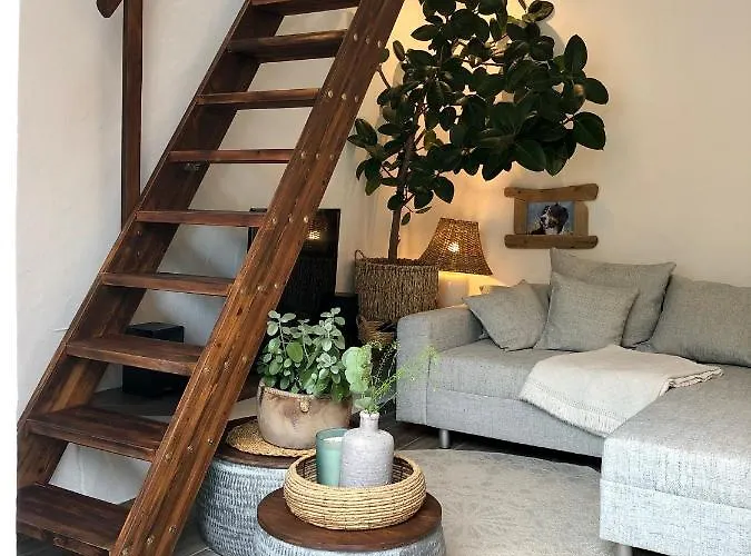 Brexhaeuschen - Urlaub Im Gruenen Höhr-Grenzhausen