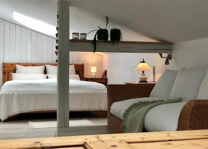 Brexhaeuschen - Urlaub Im Gruenen Σπίτι διακοπών Höhr-Grenzhausen