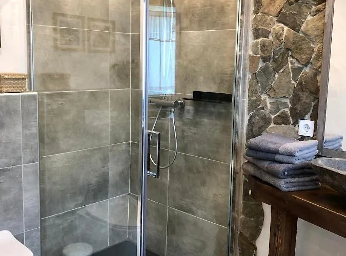 Brexhaeuschen - Urlaub Im Gruenen Σπίτι διακοπών Höhr-Grenzhausen