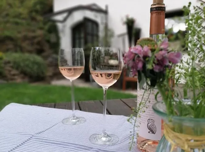 Brexhaeuschen - Urlaub Im Gruenen Höhr-Grenzhausen