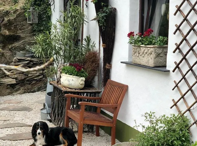 Σπίτι διακοπών Brexhaeuschen - Urlaub Im Gruenen