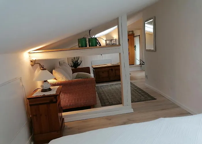 Σπίτι διακοπών Brexhaeuschen - Urlaub Im Gruenen *